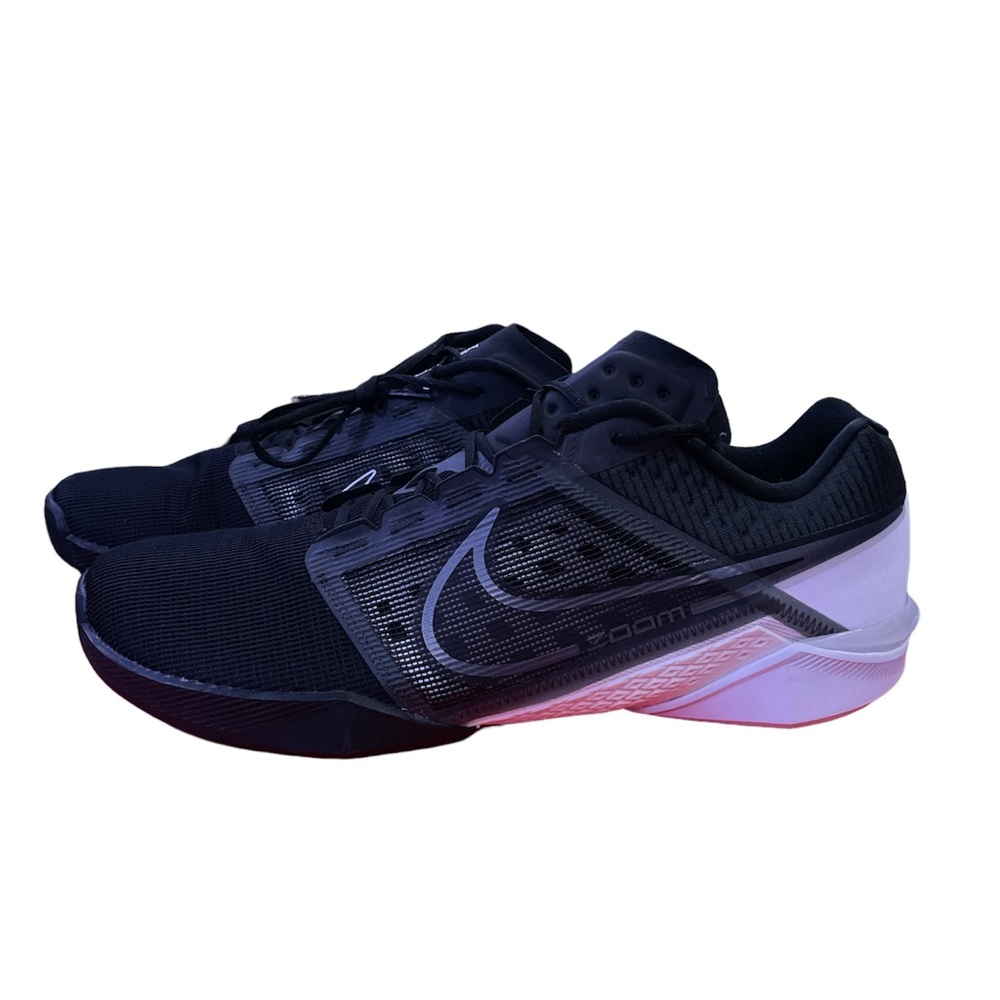 Nike Zoom Metcon Turbo 2 Men's Training Shoes, Size 14, DH3392 010